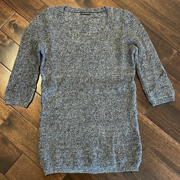 CLUB MONACO Alpaca Blend Sweater - Super Soft - Picture 1 of 10
